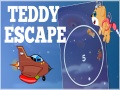 Joc Teddy Escape