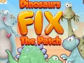 Joc Dinosaurs Fix The Patch