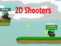 Joc 2D Shooters