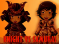 Joc Knight Vs Samurai