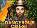 Joc Dangerous Quest
