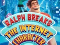 Joc Ralph Breaks The Internet Character Quiz