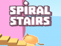 Joc Spiral Stairs
