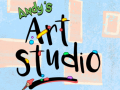 Joc Andy`s Art Studio