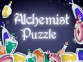 Joc Alchemist Puzzle