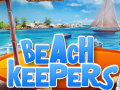 Joc Beach Keepers