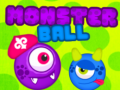 Joc Monster Ball