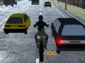 Joc Motorbike Traffic