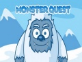 Joc Monster Quest: Ice Golem