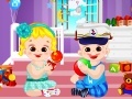 Joc Cute Twins