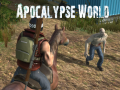 Joc Apocalypse World
