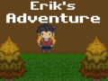 Joc Erick`s Adventure
