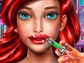 Joc Mermaid Lips Injections