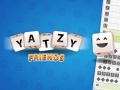 Joc Yatzy Friends