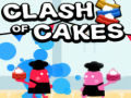 Joc Clash of Cake