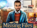 Joc Missing Files