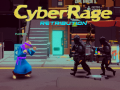 Joc Cyber Rage: Retribution