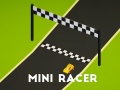 Joc Mini Racer