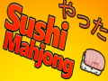 Joc Sushi Mahjong