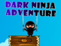 Joc Dark Ninja Adventure