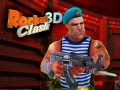 Joc Rocket Clash 3D