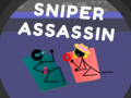 Joc Sniper assassin
