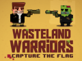 Joc Wasteland Warriors Capture the Flag