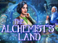 Joc The Alchemist's Land