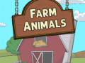 Joc Farm Animals