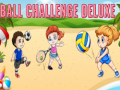 Joc Ball Challenge Deluxe