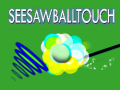 Joc Seesawball Touch