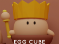 Joc Egg Cube