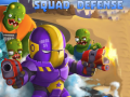 Joc Squad Defense