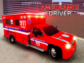 Joc Ambulance Driver
