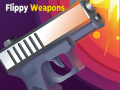 Joc Flippy Weapons