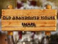 Joc Old Abandoned House Escape