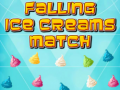 Joc Falling Ice Creams Match