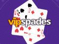 Joc VIP Spades