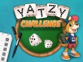 Joc Yatzy Challenge