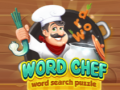 Joc Word Chef