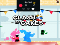 Joc Clash of Cakes