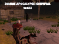 Joc Zombie Apocalypse: Survival War Z
