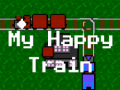 Joc My Happy Train