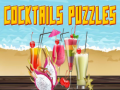 Joc Cocktails Puzzles