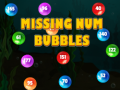 Joc Missing Num Bubbles