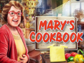 Joc Mary`s Cookbook