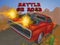 Joc Battle On Road