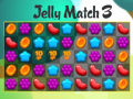 Joc Jelly Match 3