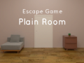 Joc Escape Game Plain Room