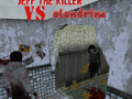 Joc Jeff The Killer vs Slendrina